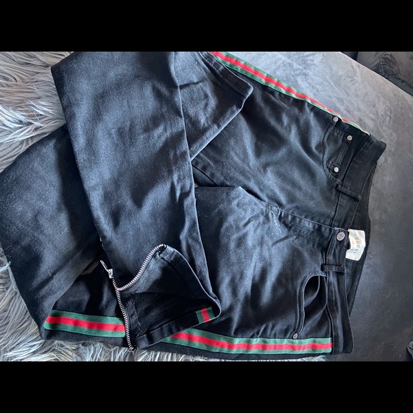 Gucci Jeans | Rare Vintage Authentic Gucci Jeans | Poshmark